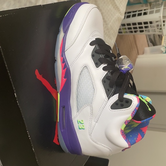 Air Jordan 5s retro
